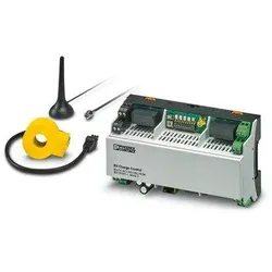 Phoenix Contact 1018702 AC-Ladesteuerung EV-CC-AC1-M3-CBC-RCM-ETH-3G EVCCAC1M3CBCRCMETH3G