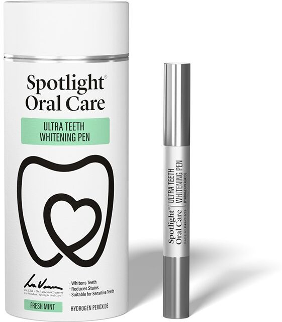 Care+ Spotlight Oral Care Teeth Whitening Pen