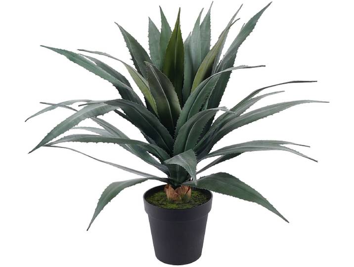 Künstliche Pflanze AGAVE