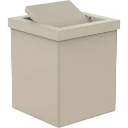 Brownie Badezimmer-Abfallbehälter 30 cm sandfarbig