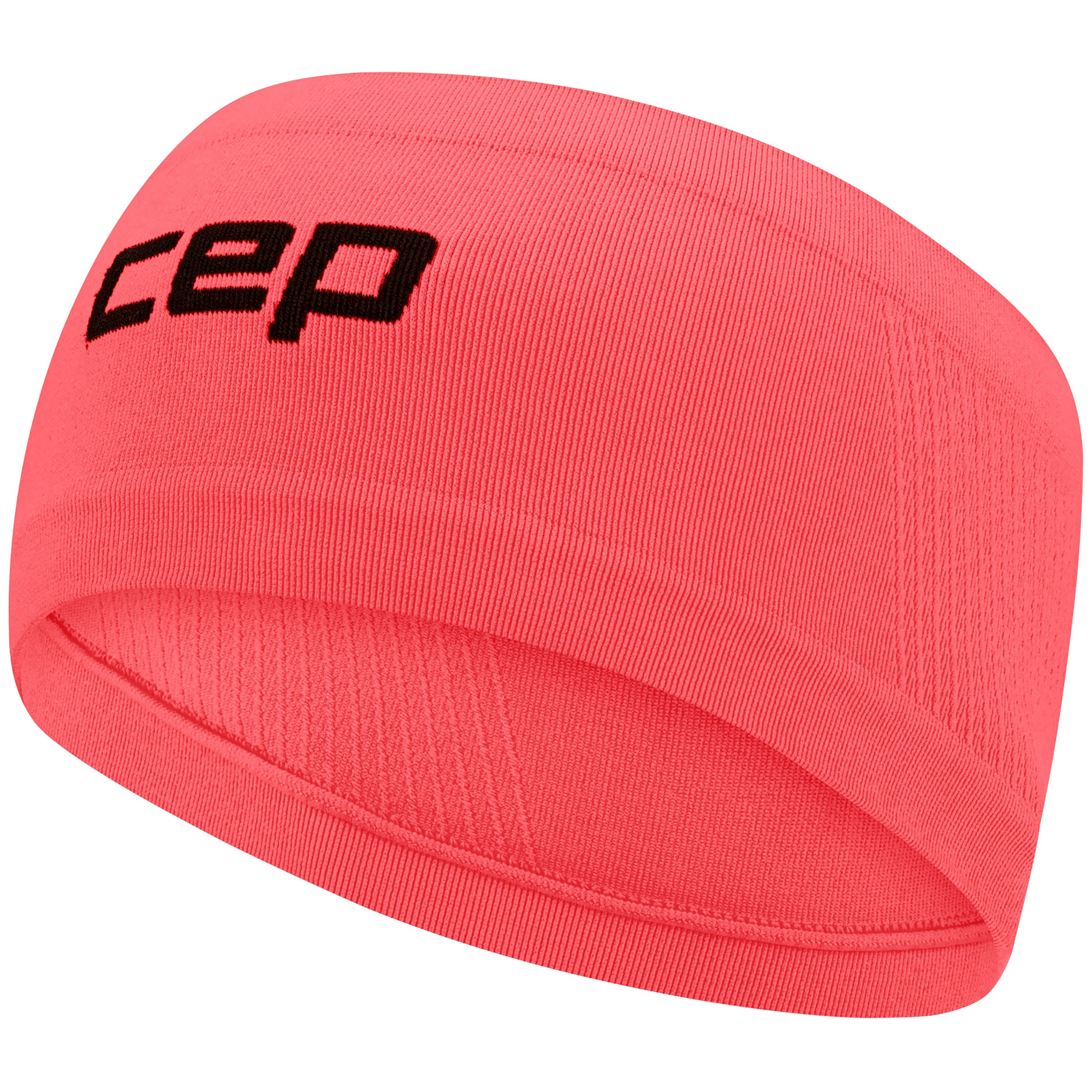 CEP Run 3.0 Stirnbänder rot Laufen | Trailrunning Widerstandsfähig