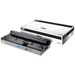 Samsung CLT-W606 (CLT-W606) Resttonerbehälter – Resttonerbehälter – B-Verpackung