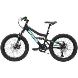 Bikestar, Kindervelo, (20")