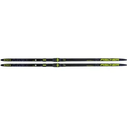 Fischer Twin Skin SpeedMax 80 Stiff Langlaufski 207 cm