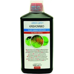 EasyLife Easy Carbo (Aquarium Pflanzenpflege), Aquarium Pflege