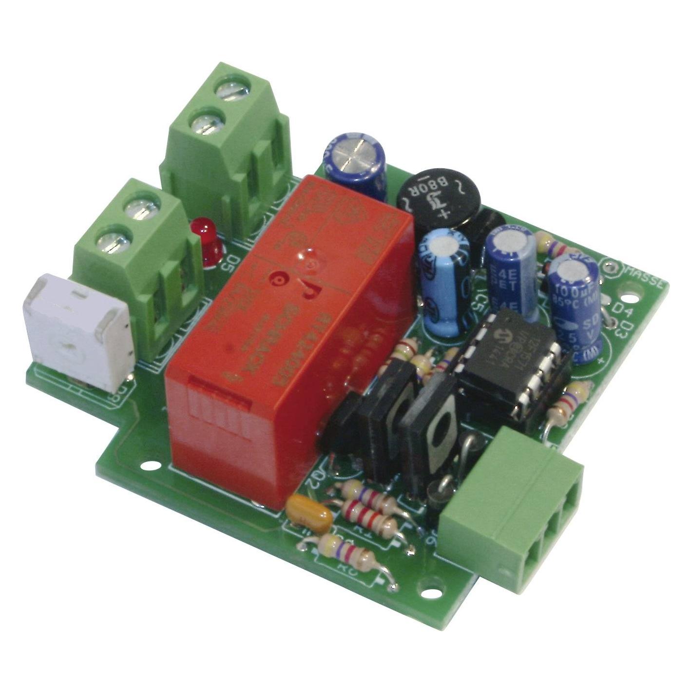 Tams Kehrschleifmodul Elektronik 49 (49-01135-01)