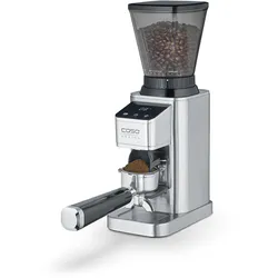 CASO Kaffeemühle BaristaChef Inox