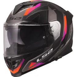 LS2 FF818 Storm III Sporty Helm M (57/58)