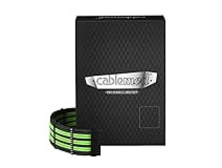 Cablemod CM-PCSR-FKIT-NKKLG-R câble d'alimentation Interne