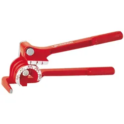 ROTHENBERGER Manuelles Biegegerät MINIBEND, 1/4 - 5/16 - 3/8 Zoll - 25151