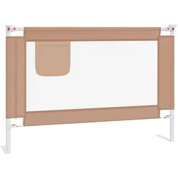 vidaXL, Bettgitter, Lasono (100 x 25 x 25 cm)