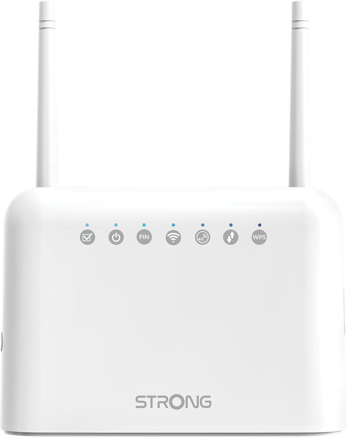 STRONG 4G Router 350 LTE 350 WLAN-Router