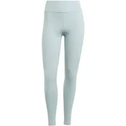 ADIDAS Damen Tight All Me Essentials Full-Length, Größe XS in Grün Grün