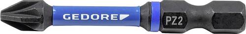 Gedore 666 TR50 PZ2-02 Bit-Set