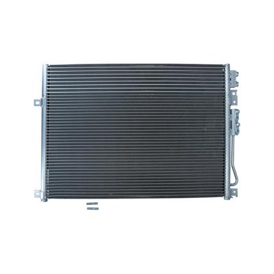 KAMOKA Kondensator, Klimaanlage 7800371 für JEEP