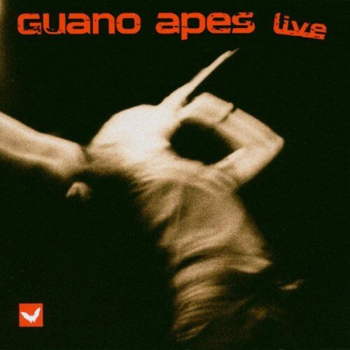 Guano Apes - Live - Preis vom 11.10.2026 03:10:56 h