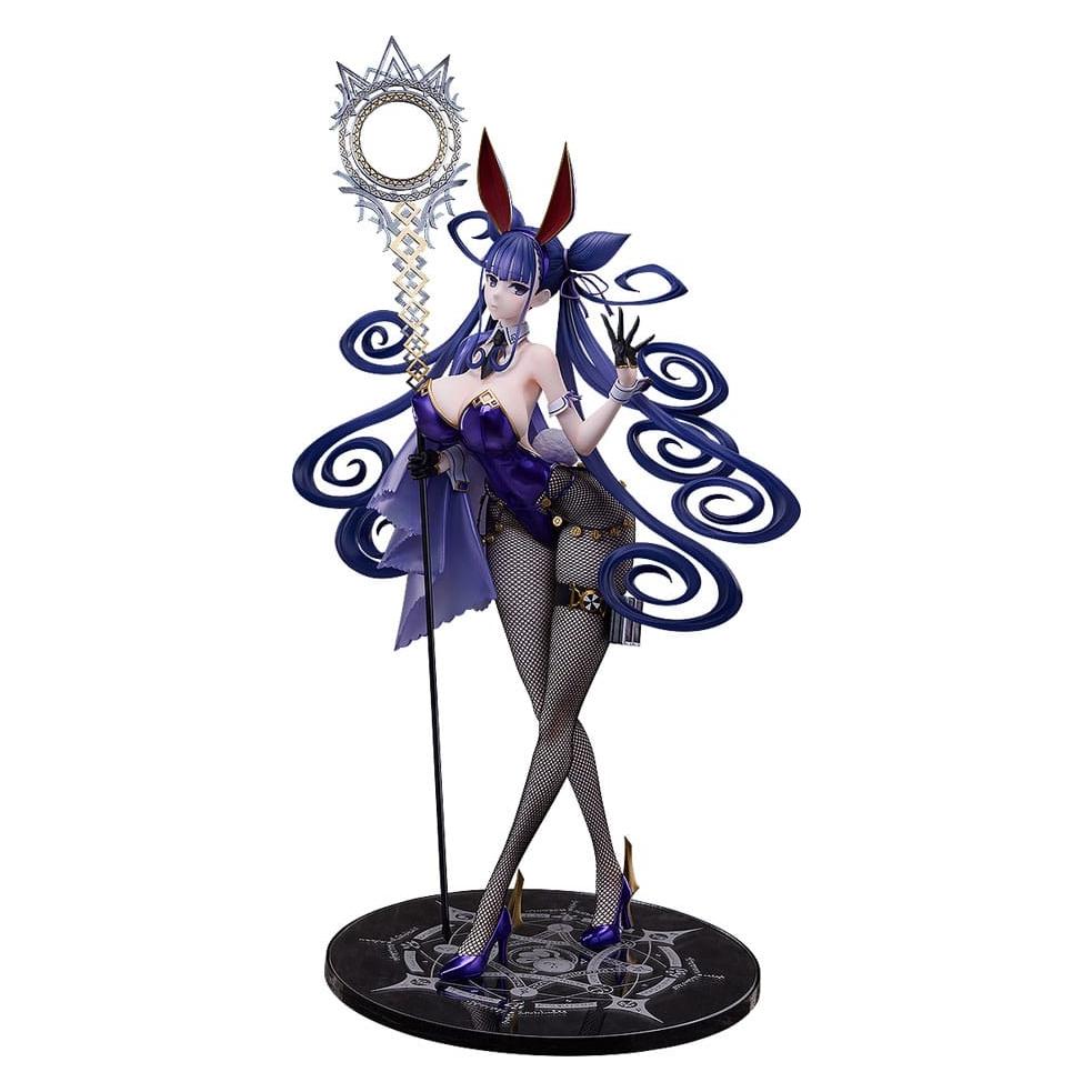 FREEing Fate/Grand Order statuette PVC 1/4 Murasaki Shikibu: Bunny Girl Style 53 cm (FREE51434)