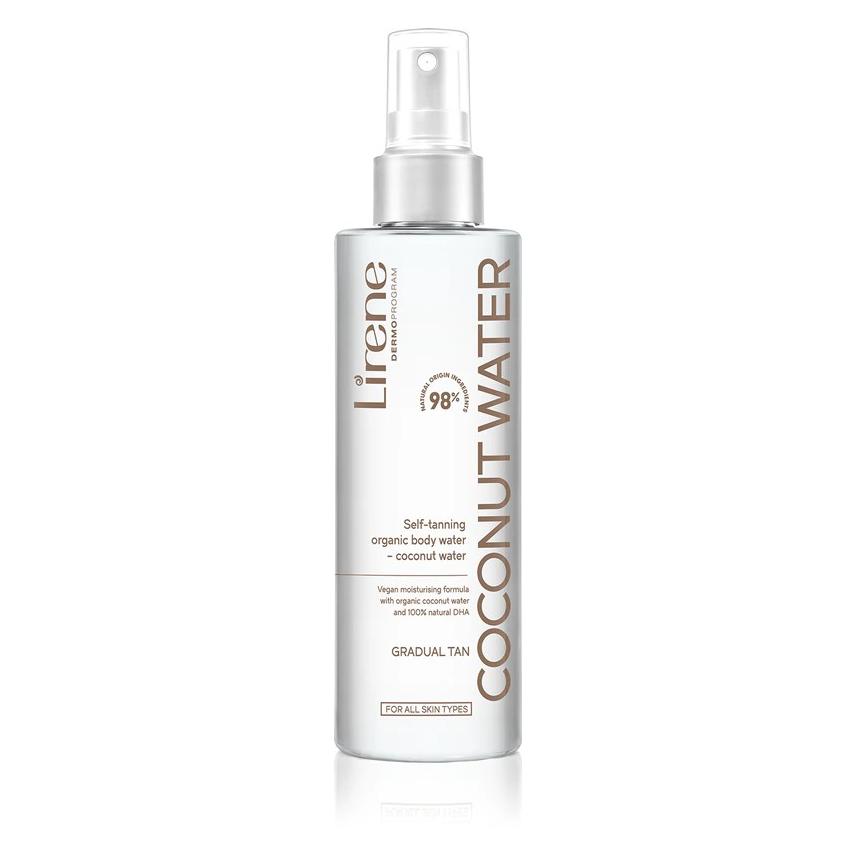 Lirene Perfect Tan (200 ml) (10E08223)