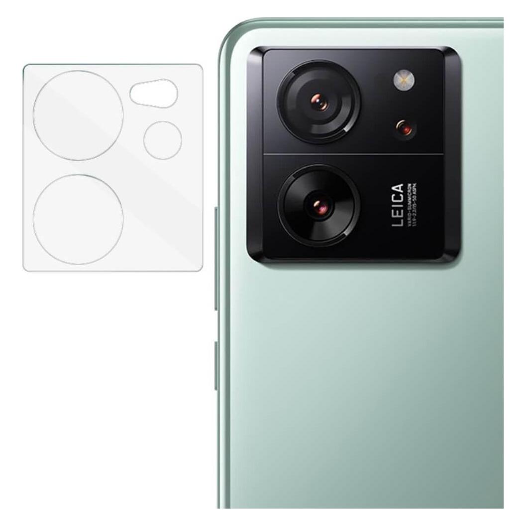 Imak Xiaomi 13T / 13T Pro - Panzerglas Kamera (Xiaomi 13T) (660409935A)