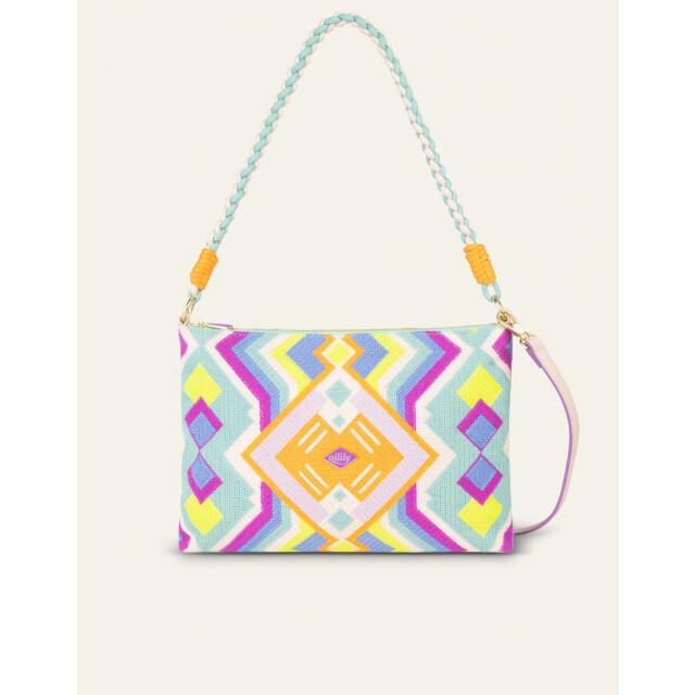 Oilily Fauves cross body