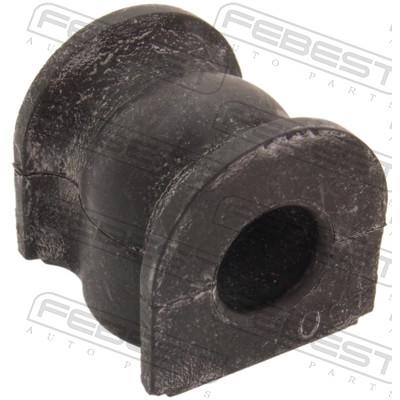 FEBEST Lagerung, Stabilisator HSB-CF4R Hinterachse für HONDA