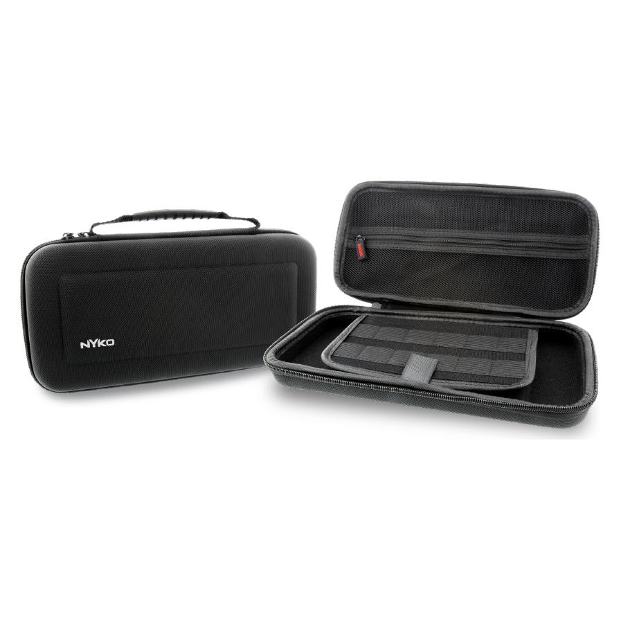 Default Nyko - Travel Case (Black) - Nintendo Switch 2 (Switch 2) (1300252)
