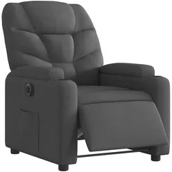 vidaXL, Sessel, Linlunen (Elektrisches Neigungssystem ohne Massage-Funktion)