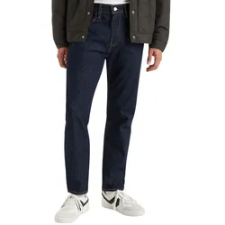 Levi‘s 502 - Rinse Tapered Jeans in regulärer Passform-W28 / L32