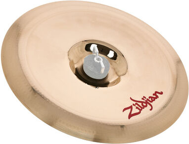 Zildjian "10" FX China Trash"