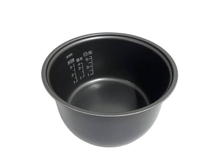 Reiskocher-Innentopf, Kompatibel For Zojirushi NS-TSH10C TSQ10 AAH10C, Innentopf B366 B362 Ersatz
