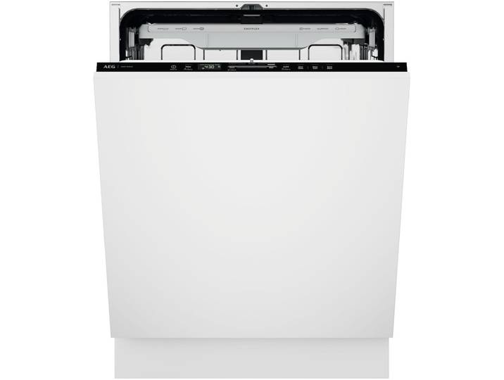 AEG GI8222A2SC Volledig geïntegreerde vaatwasser