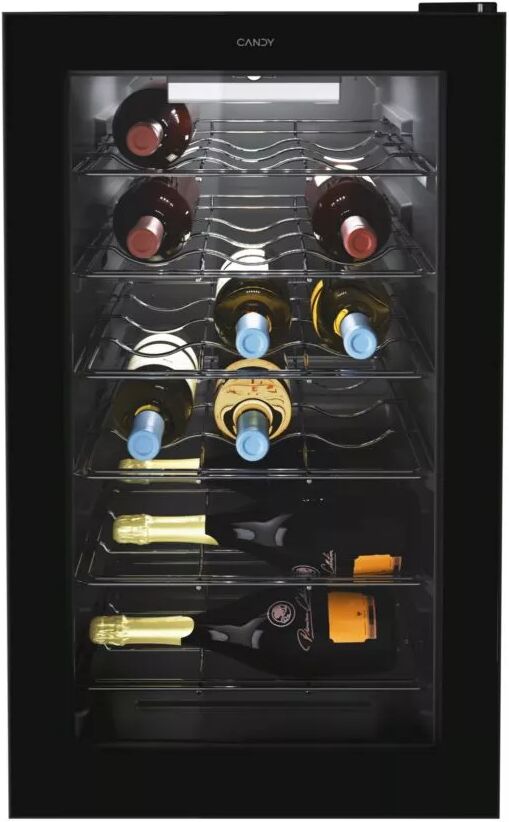 CANTINETTA VINO CANDY CWC021M/NF 21 BOTT. CLASSE G