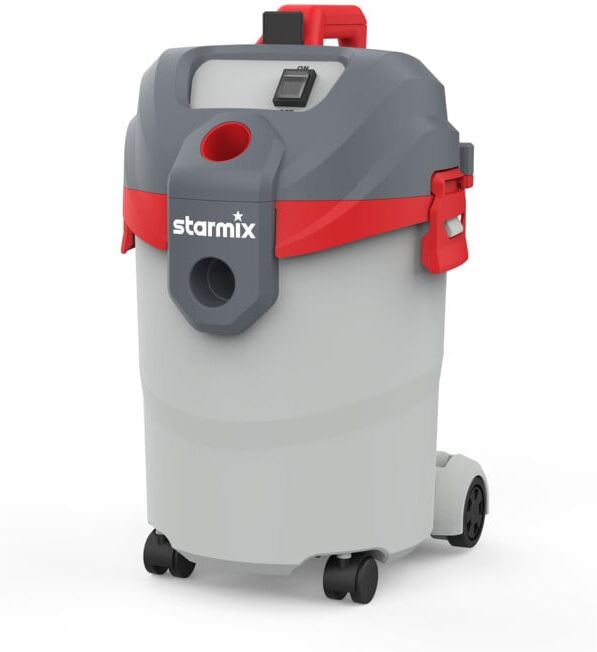 Starmix Aspirateur eau et poussière Flexo P-1420 (110103)