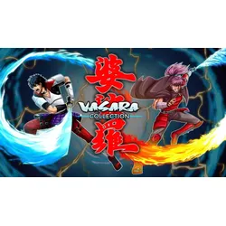 VASARA Collection