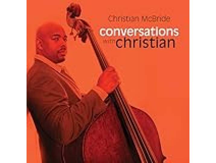 Conversations With Christian