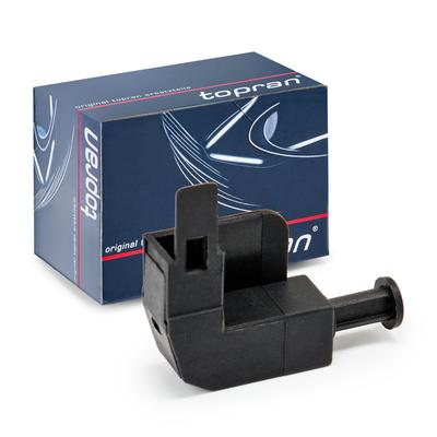 TOPRAN Schalter, Handbremskontrolleuchte 108 641 1H0947561A,7377707,95VW15852AA