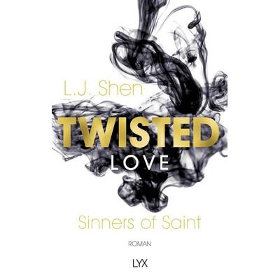 Twisted Love, Taschenbuch von L. J. Shen, Lyx