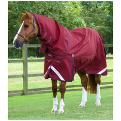 Premier Equine, Pferdedecke, (152 cm)