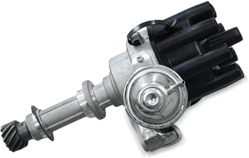 JP GROUP 8191150206 Ignition distributor