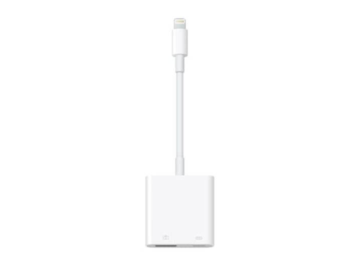 Apple Lightning-naar-USB-3-camera-adapter ​​​​​​​