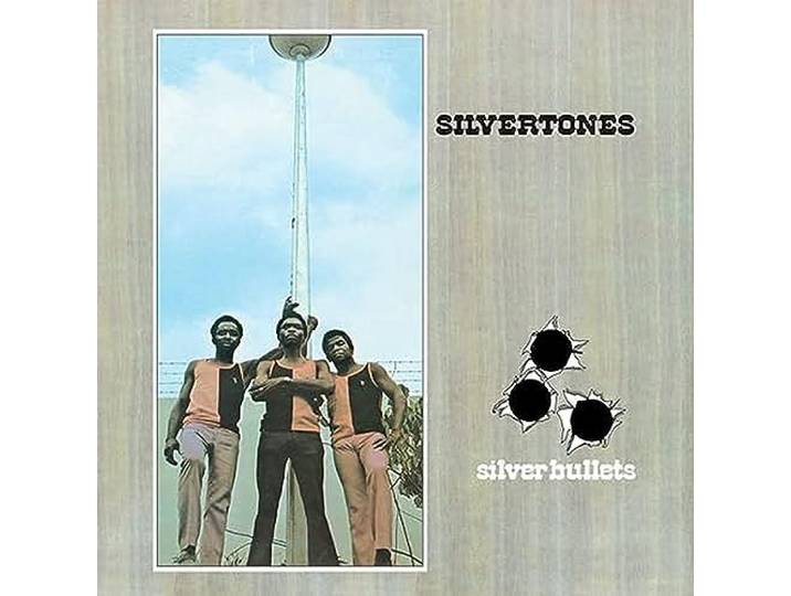 Silver Bullets