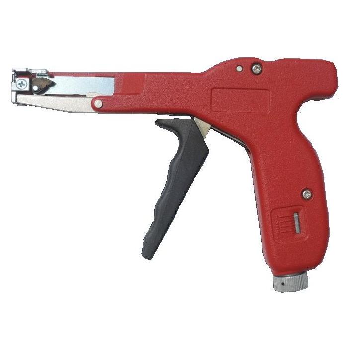 RS PRO Kabelbinder- und Banding-Handwerkzeug (259 mm) (8111732)