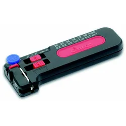 Cimco Werkzeuge Präzisions-Abisolierer PWS 120031