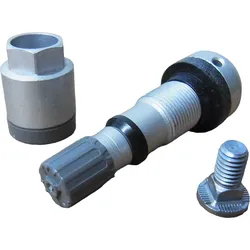 BH Sens Huf 43 mm TPMS SERVICE KIT RDV021 RDKS Servicekit