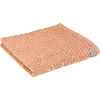 Handtücher ROSS "Selection", rot (rosenholz), B:50cm L:100cm, Frottier, Obermaterial: 100% Baumwolle, Handtücher, 100 % Bio-Baumwolle