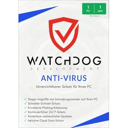 Watchdog Anti-Virus