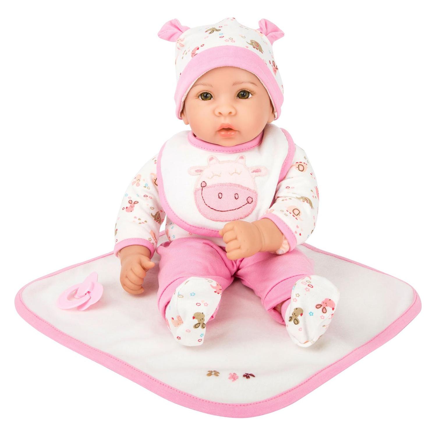 small foot Hanna (11237)