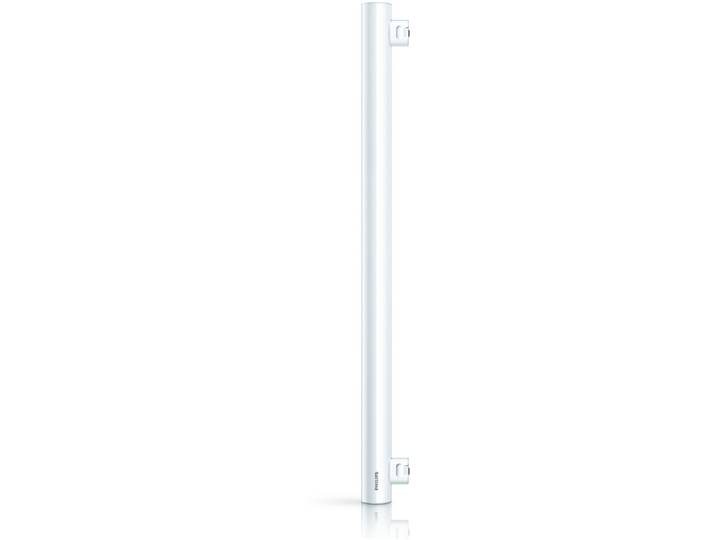Leuchtmittel Philips Kunststoff S14s 3.5 W - Farbe: Weiß - LED - Lichtfarbe: Extra warmweiss - LED Leuchtmittel