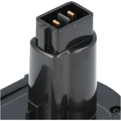 AccuCell, Werkzeugakku + Ladegerät, Akku Berner 12191.2 (14.40 V)