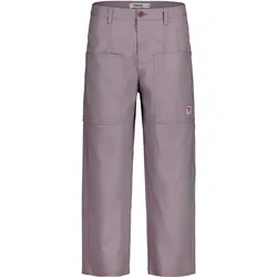 Maloja, Damen, Outdoorhose, OlpererM. (L), Violett